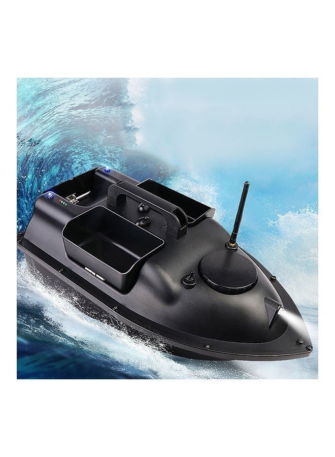GPS Fishing Bait Boat With Remote Control - Image 5