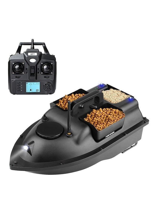 GPS Fishing Bait Boat With Remote Control - Image 4