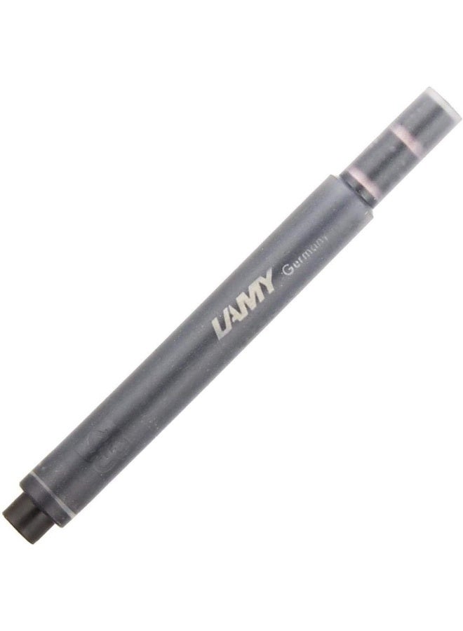 Lamy Cartridges Refill, Blue, 5 Pack (T10BL) - Image 4