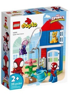 LEGO Spider-Man'S House  - Image 2