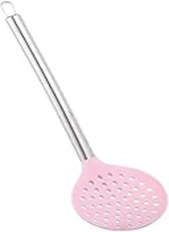 ElYassin elyassin Stainless hand silicone scoop - colors variety 