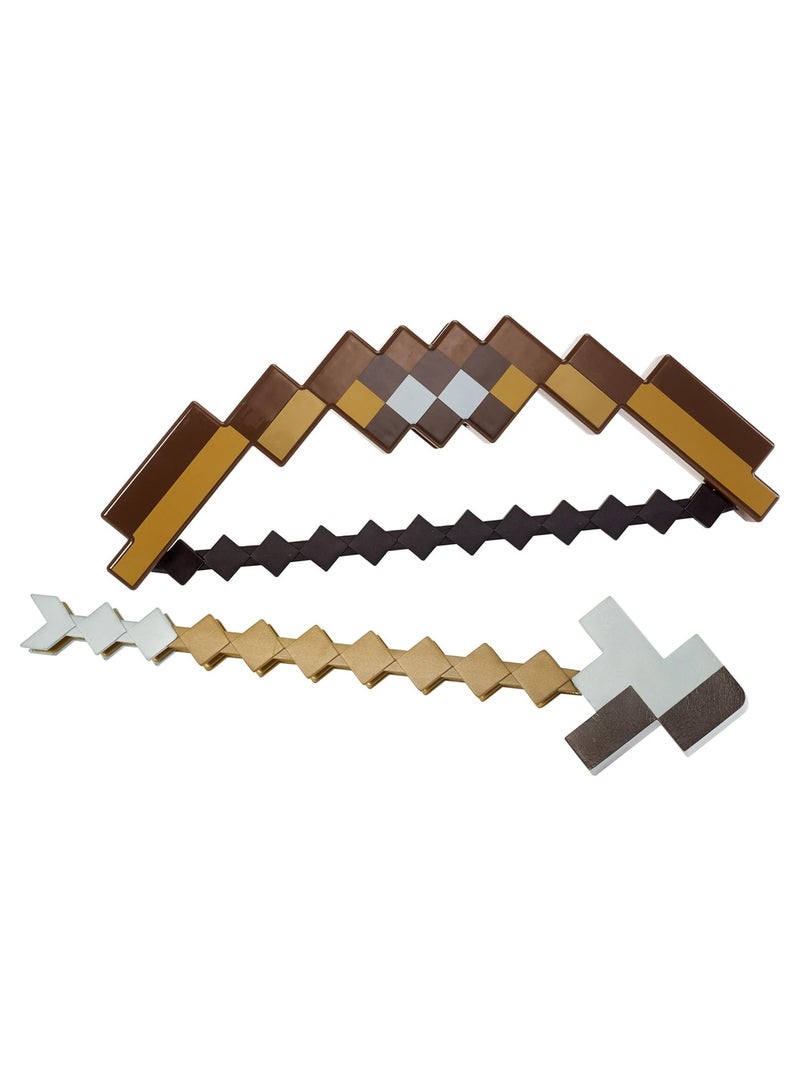 عام قوس وسهم مايتل ماين كرافت - Image 1