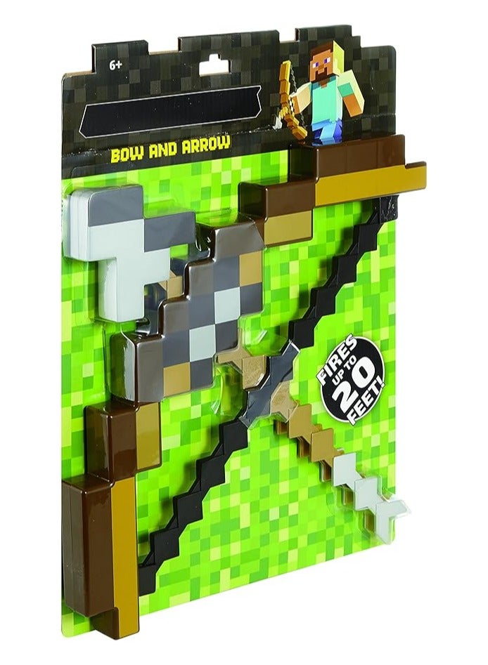 عام قوس وسهم مايتل ماين كرافت - Image 2