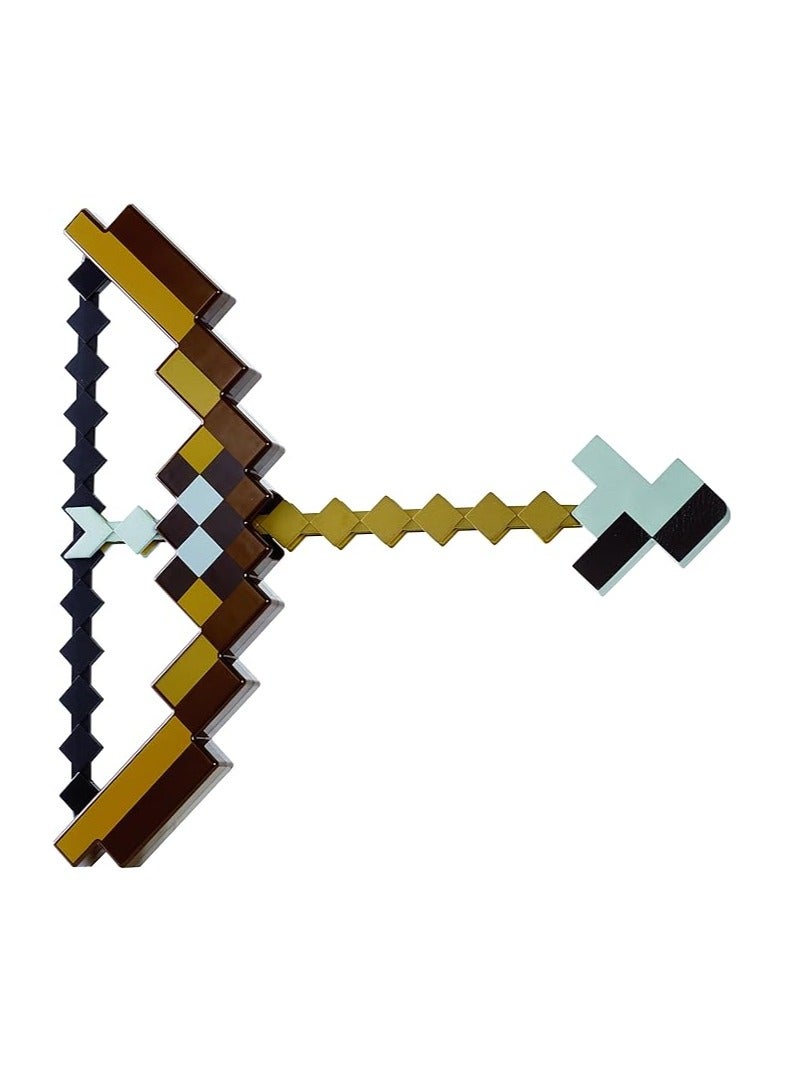 عام قوس وسهم مايتل ماين كرافت - Image 3