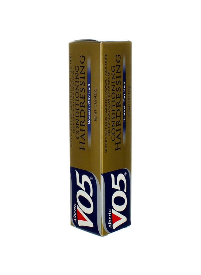 Vo5 Conditioning Hairdress Normal/Dry Hair 1.5 Ounce Tube (44ml) (2 Pack) - Image 4