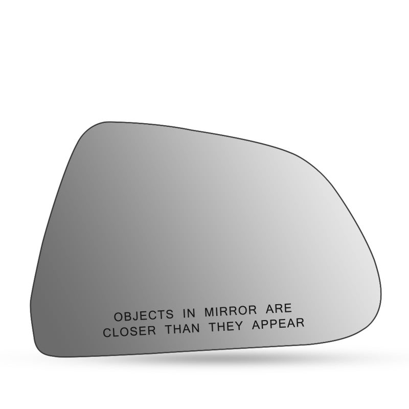 Heyokoo Passenger Side Mirror Replacement For Tesla Model 3 2017-2023 â€“ Mirrors for Tesla Model 3 W/Backing Plate- Side Mirror for Tesla Model 3 Accessories - Image 1