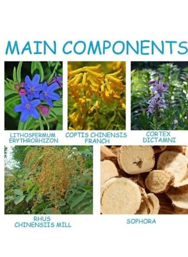 ساوث مون رذاذ الرعاية بعد دخول الأذن لمنع العدوى وتخفيف الألم وتخفيف التورم ( 30 مل ) - Image 4