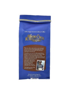 MT. WHITNEY COFFEE ROASTERS Mt. Whitney Coffee Roasters, Organic Peru, Whole Bean Coffee, Medium Roast, 32 oz (907 g)  - Image 2