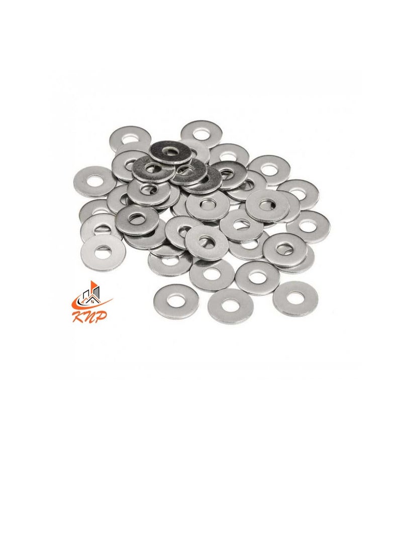 KNP Steel Washers - Pack of 12 (M12) - Image 3