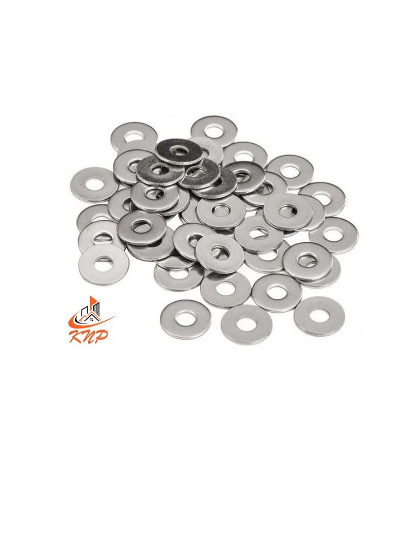 KNP Steel Washers - Pack of 12 (M12) - Image 2