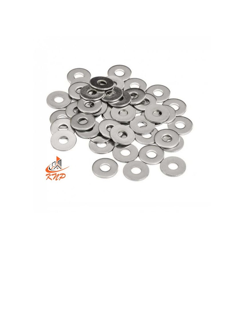 KNP Steel Washers - Pack of 12 (M12) - Image 1
