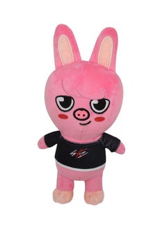 NIBEMINENT Skzoo Stray Children's Plush Doll Sofa Car Crib Home Decoration  - Image 1