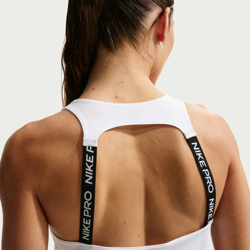 Nike Women's Pro Dri-FIT Training Tank Top