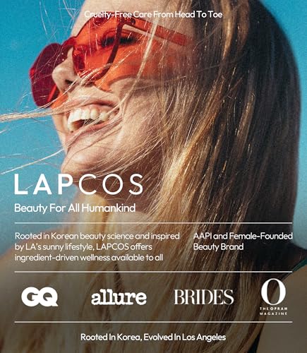 LAPCOS Honey Sheet Mask, Daily Face Mask with Hyaluronic Acid and Antioxidants to Hydrate and Tighten Dry Skin, Korean Beauty Favorite, 5-Pack - Image 4