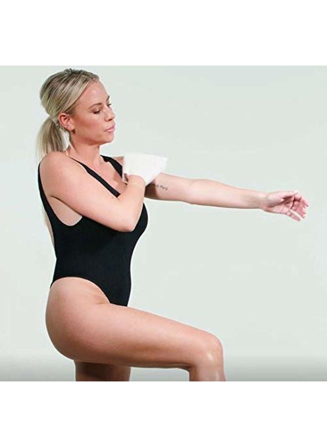 ModelCo Self-Tanning Glove for Women 1 Pc Mitt - Image 3