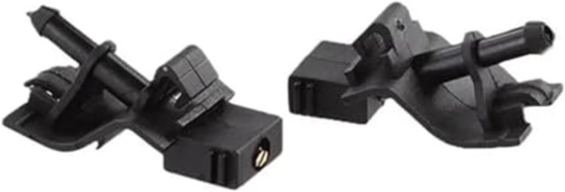 Wivplex Windshield Washer Nozzle for Mitsubishi Outlander - Image 3
