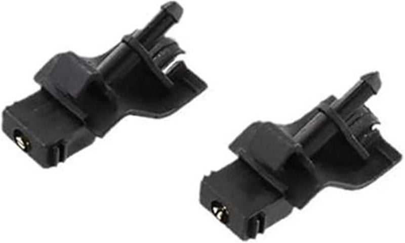 Wivplex Windshield Washer Nozzle for Mitsubishi Outlander - Image 1