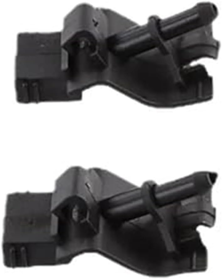 Wivplex Windshield Washer Nozzle for Mitsubishi Outlander - Image 4