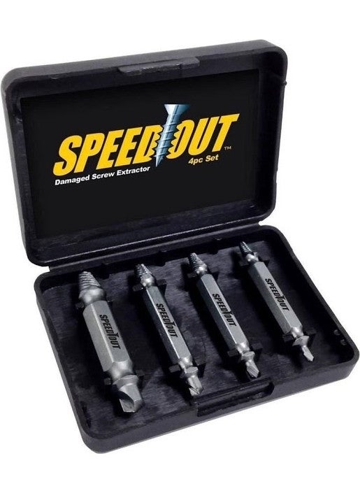 Pratik - Practical Speed Out Damaged Screw Extractor - Image 1