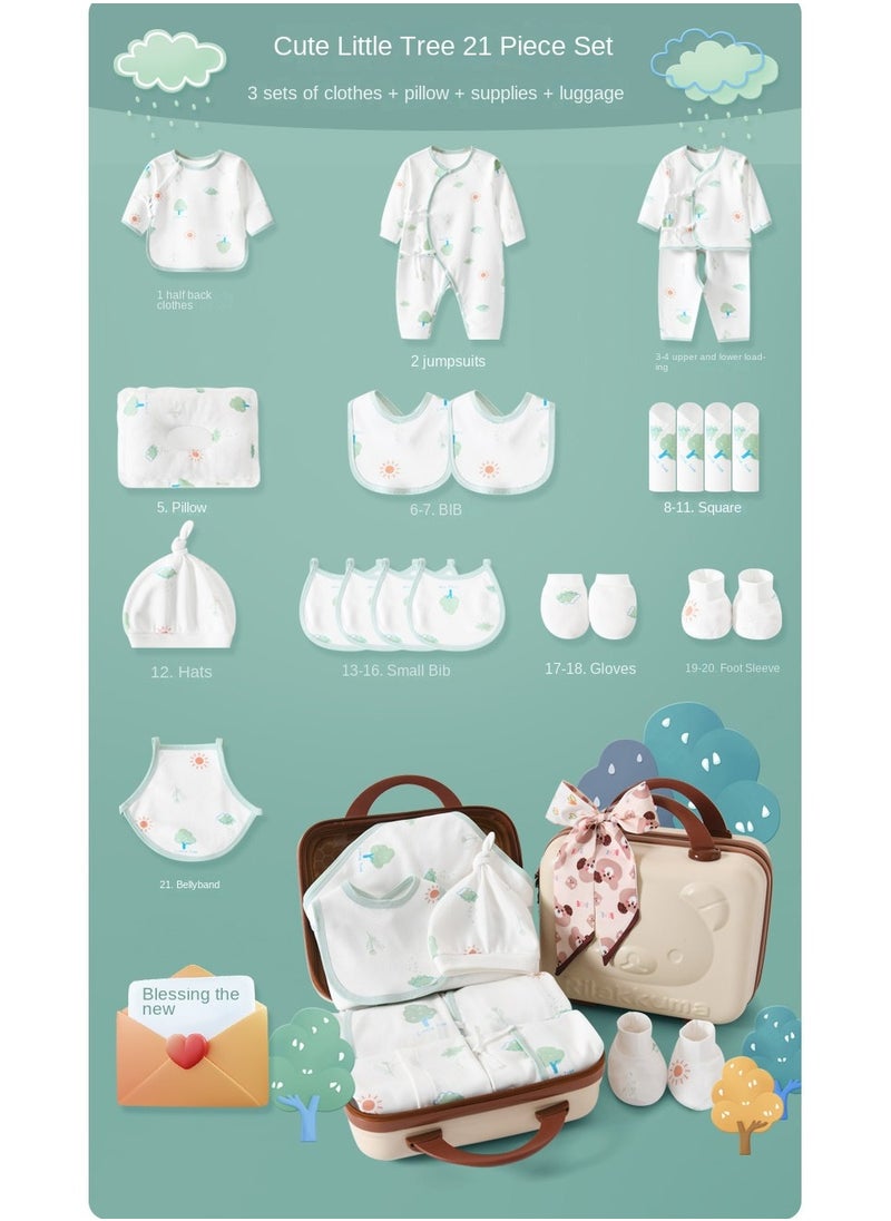 Newborn Baby Gifts Set Newborn Layette Gifts Set Baby Girl Boys Gifts Premium Cotton Baby Clothes Accessories Set - pzsku/ZEDEB038970D258AAFFA4Z/45/_/1717770677/4cfccf7f-a810-4862-a1cf-4e744716ebd9