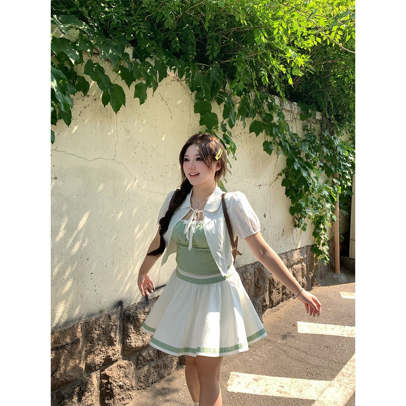 Annie is not popular, fan benefits for slightly flawed suits! Starting from 40% off! Limited quantity! Hurry up and grab it quickly! - Image 2