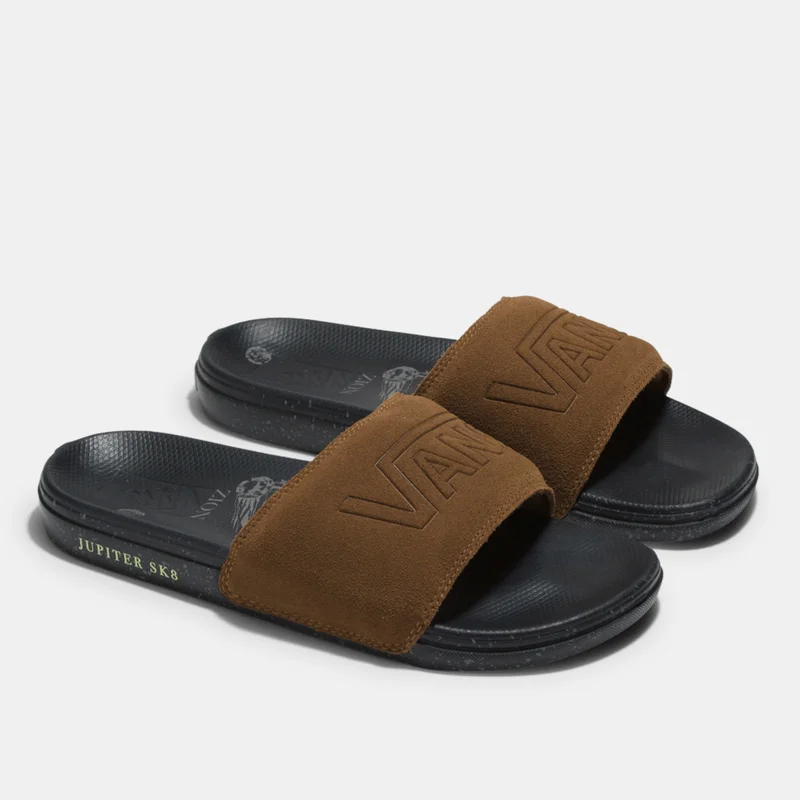 VANS Men's La Costa x Zion Wright Slides