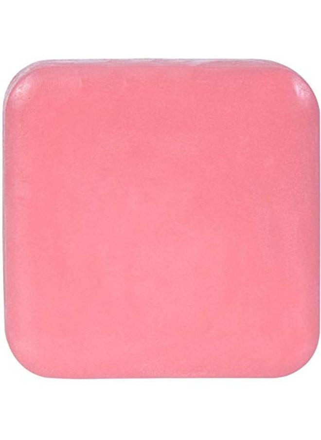 Naturalis - Handmade Soap With Natural Geranium Essential Oil- Antiacne & Radiant Skin - Image 1