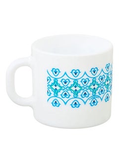 Luminarc Set of 6 Essence Noline Coffee Mug  - Image 1