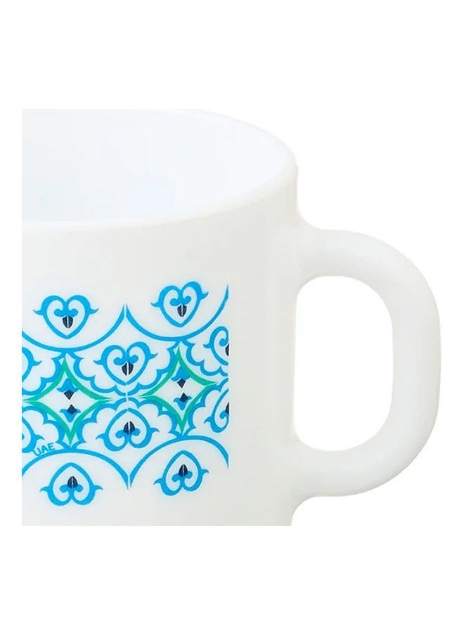 Luminarc - Set of 6 Essence Noline Coffee Mug - Image 1