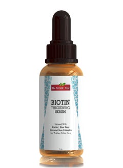 Herbal Biotin Thickening Serum 30 ML 