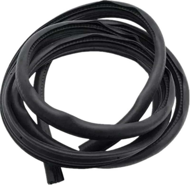 Vuzmode Car Door Edge Protector for Peugeot - Image 3