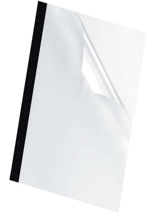 فيلوز FEL5256101 - أغطية نظام التجليد الحراري من Fellowes - Image 5
