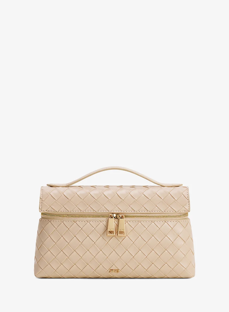 جي دبليو بي حقيبة ثيا بمقبض علوي