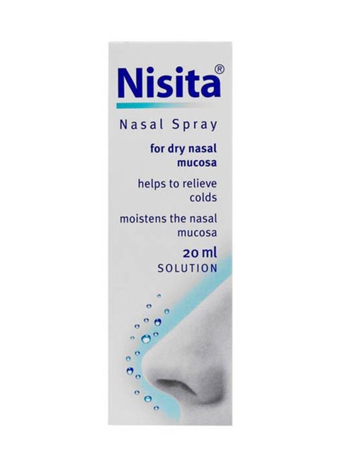 Nasal Spray
