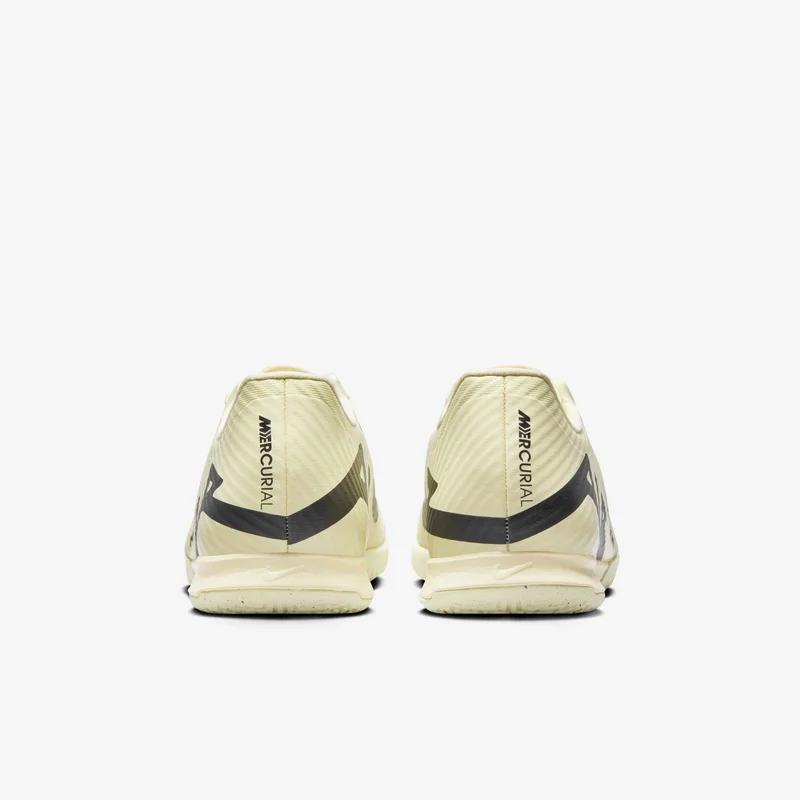 Nike Ivory Mercurial Vapor 15 Academy Indoor Court Football Shoes for Men | Best Price UAE