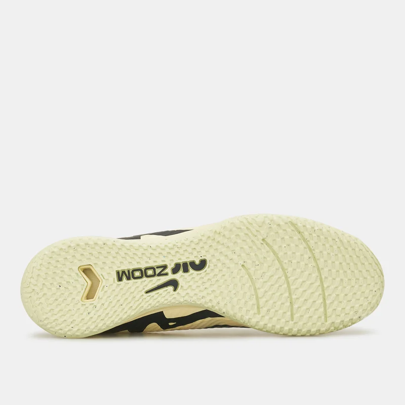 Nike Ivory Mercurial Vapor 15 Academy Indoor Court Football Shoes for Men | Best Price UAE