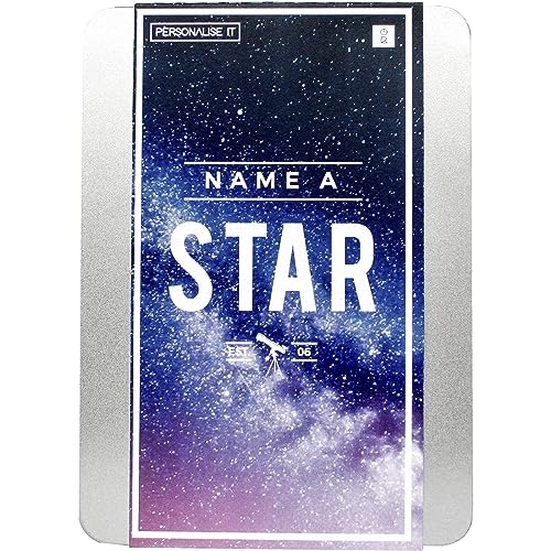 Gift Republic Name a Star Gift Box - Image 1