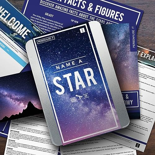 Gift Republic Name a Star Gift Box - Image 3