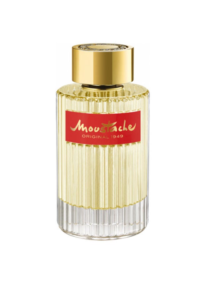 ROCHAS Moustache Men EDT 75Ml