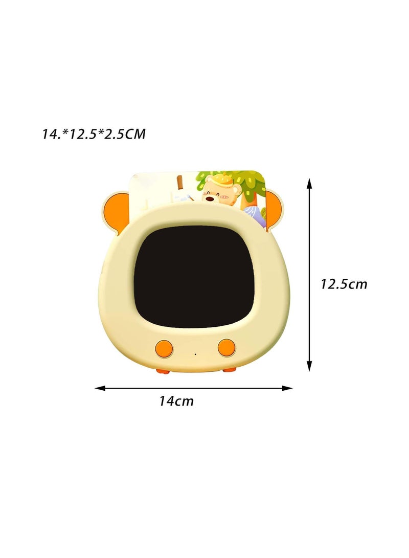 Electronic Talking Flash Cards Speech Teaching Toy for Kindergarten Toddler - Image 4