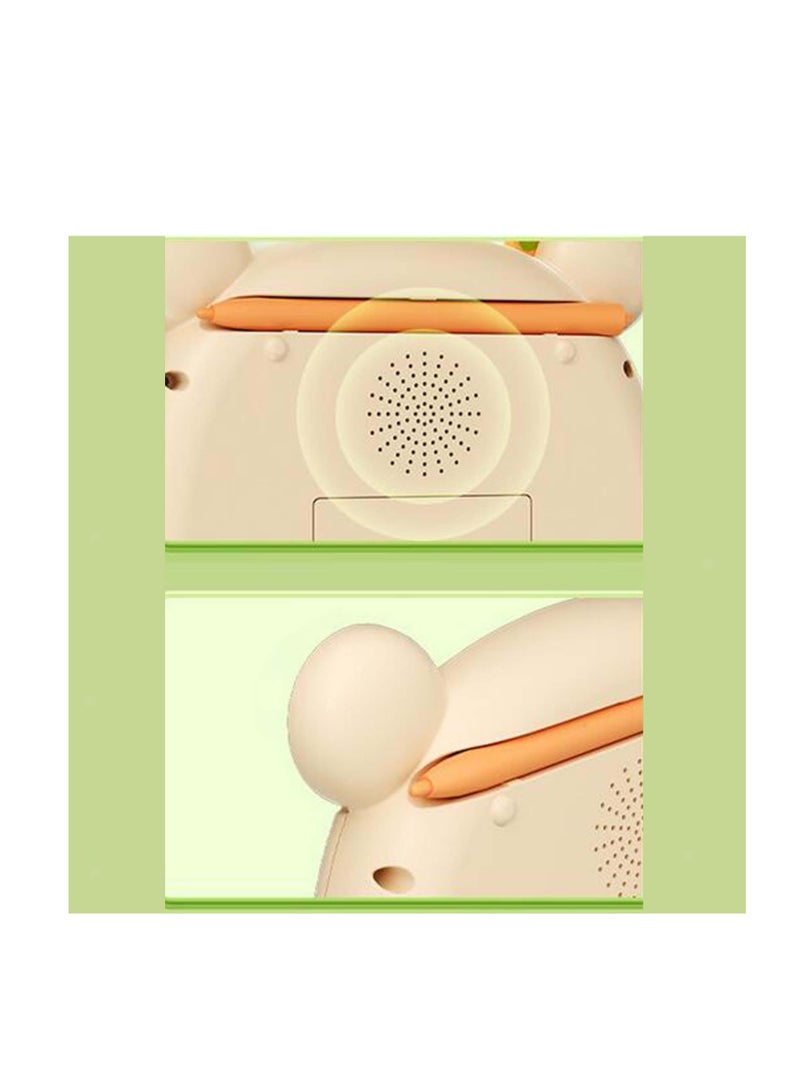 Electronic Talking Flash Cards Speech Teaching Toy for Kindergarten Toddler - Image 5