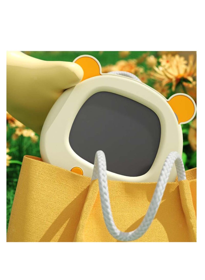 Electronic Talking Flash Cards Speech Teaching Toy for Kindergarten Toddler - Image 3