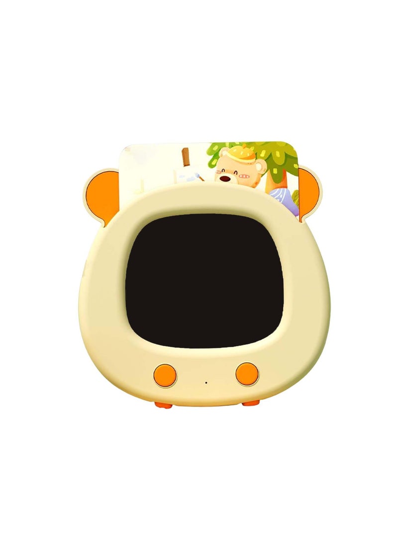 Electronic Talking Flash Cards Speech Teaching Toy for Kindergarten Toddler - Image 2