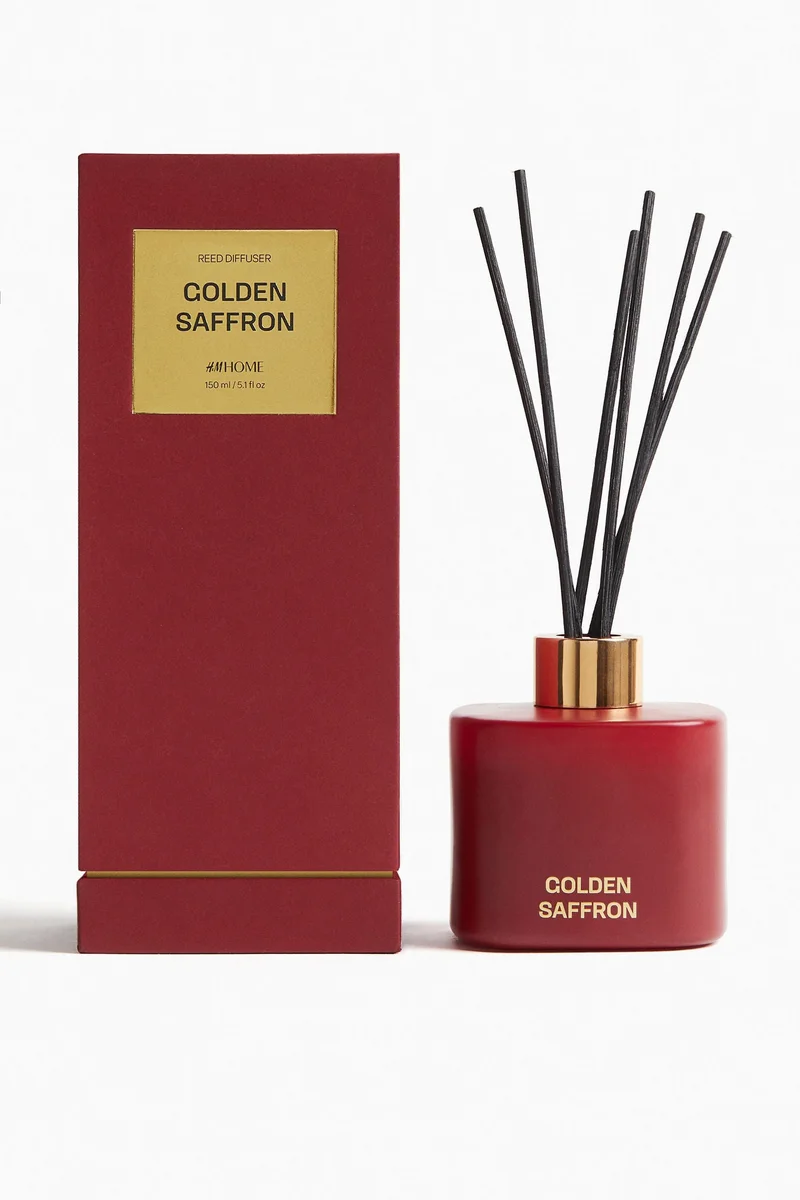 H&M Reed diffuser