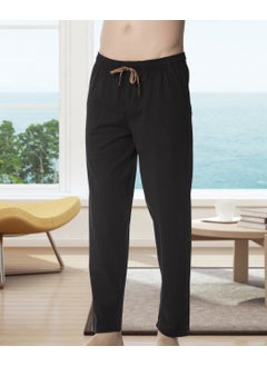 KLY 120 Lyc Battal Men's Single Combed Cotton Tracksuit  - Image 1