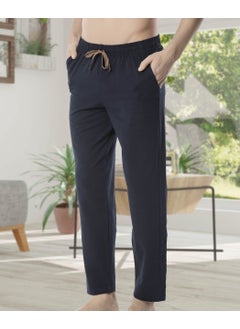 KLY 120 Lyc Battal Men's Single Combed Cotton Tracksuit  - Image 2