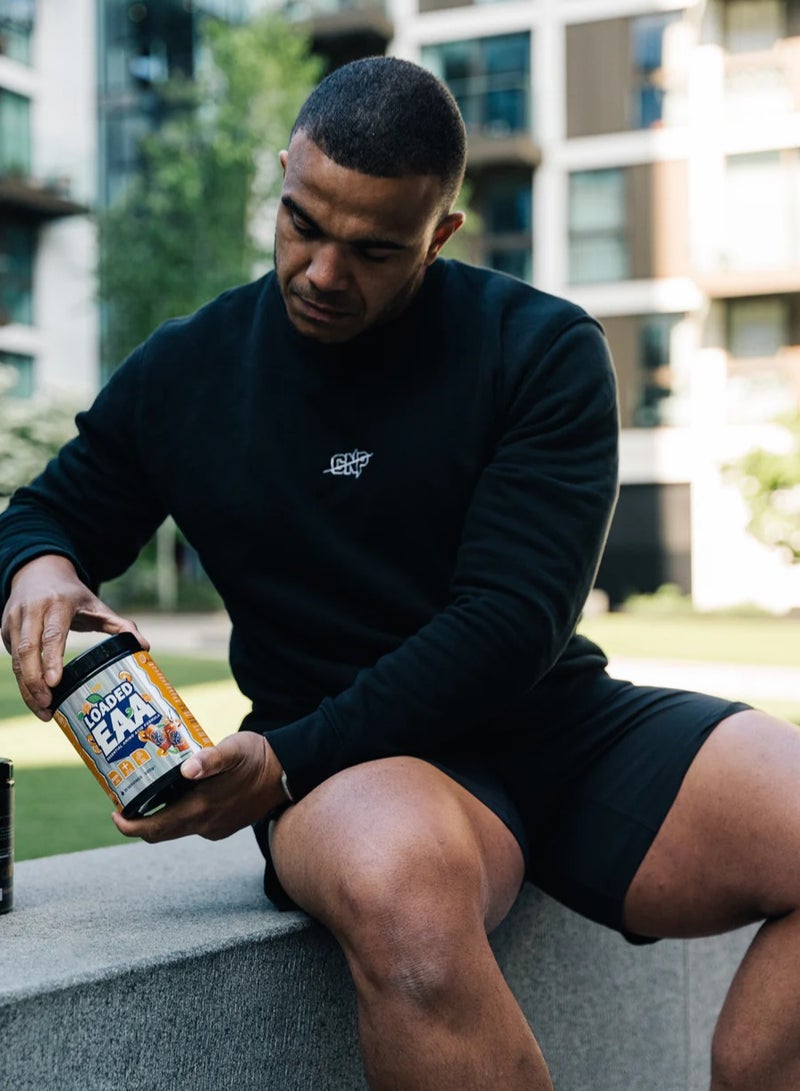 سي إن بي CNP محملة EAA 300 جرام نكهة غازيليونز العنب 30 حصة - Image 3