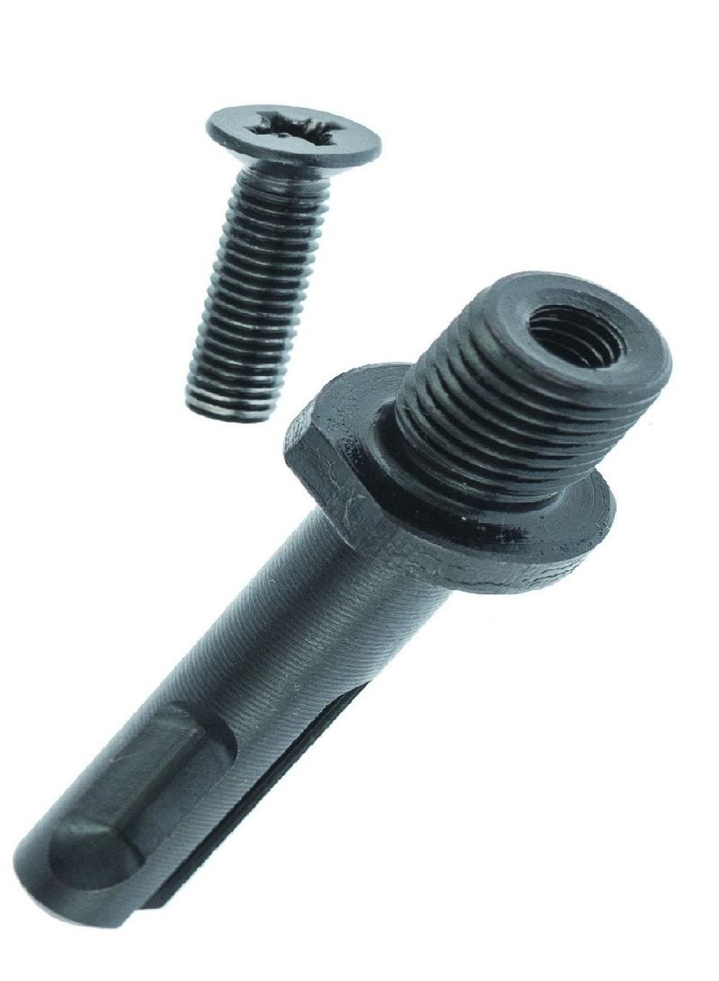 Mtx Sds Plus Adaptor-703569 Extensions & Adapters