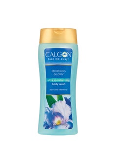 Calgon Calgon UltraMoisturizing Body Wash Morning Glory 16 fl oz 