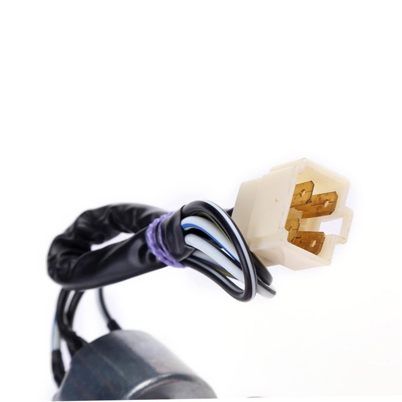 12V 24V Waterproof Automotive Ignition Switch Battery Disconnect Isolator for SUV Truck ATV - Image 5